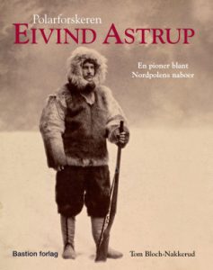Eivind Astrup