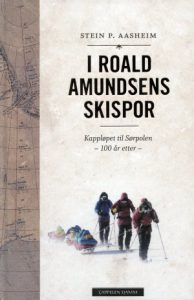 I Roald Amundsens Skispor
