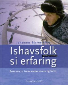 Ishavsfolk Si Erfaring