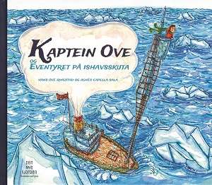 Kaptein Ove