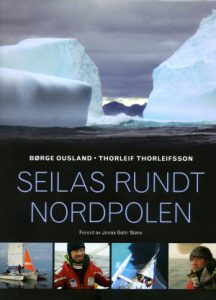 Seilas Rundt Nordpolen
