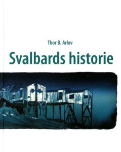 Svalbards Historie