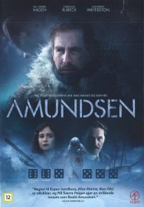 Amundsen