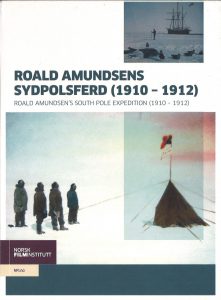 Amundsen Sydpolferd