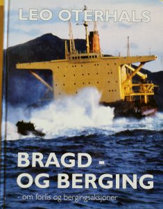 Bragd Og Berging Kr. 195