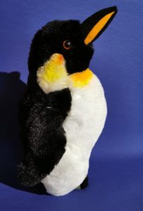 Pingvin 225