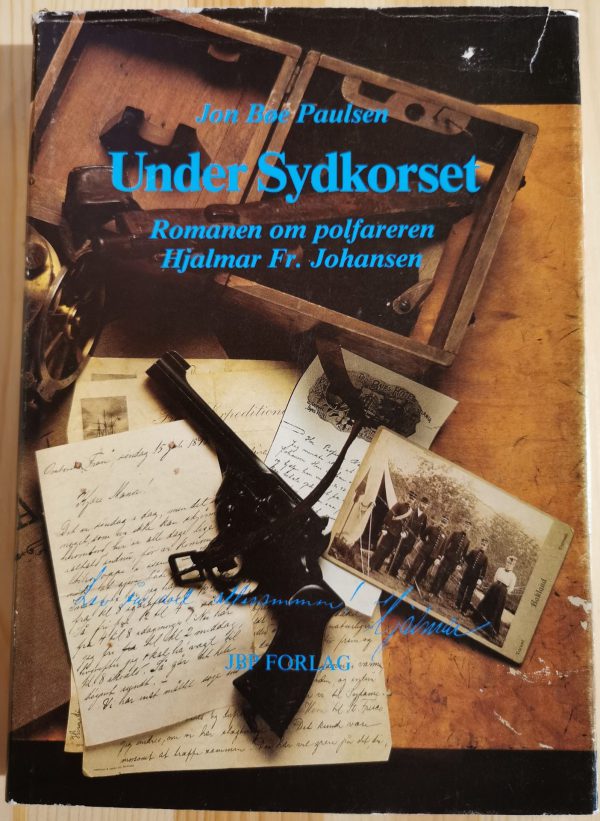 Under sydkorset