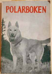 Polarboken 1958