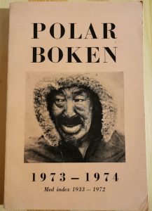 Polarboken 1973 1974