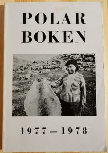 Polarboken 1977 1978