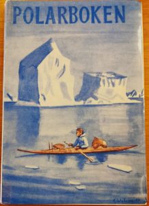Polarboken 1957
