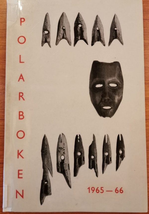 Polarboken 1965-1966