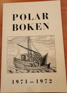 Polarboken 1971 1972