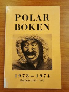 Polarboken 1973 1974