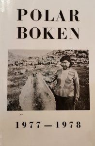Polarboken 1977 1978 Kr 145