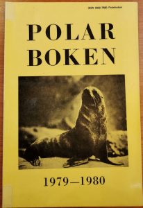 Polarboken 1979 1980