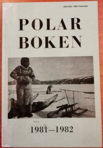Polarboken 1981 1982