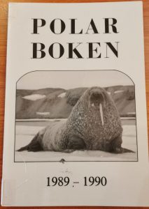Polarboken 1989 1990