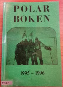 Polarboken 1995 1996