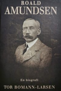 Roald Amundsen 95