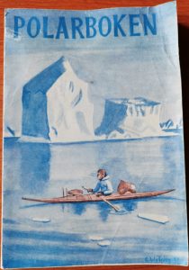 Polarboken 1957