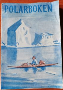 Polarboken 1957
