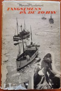 fangstmenn på de to hav av monrad norderval 1957