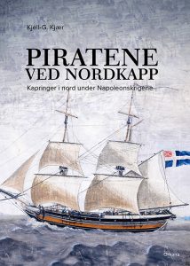 piratene ved nordkapp av kjell-g. kjær