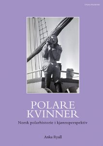 Polare Kvinner Cover 170x240