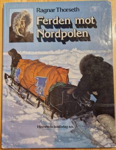 Ferden Mot Nordpolen 175