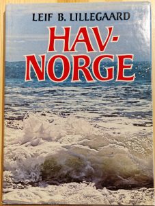 Hav Norge 150