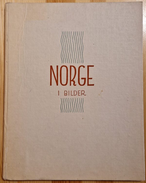 Norge i bilder
