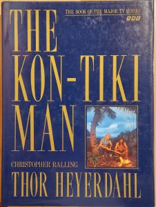 The Kon Tiki Man 100