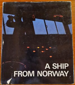 A Ship From Norway 170