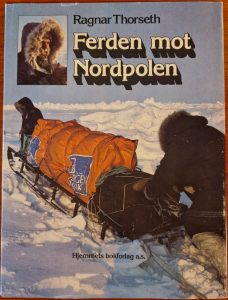 Ferden Mot Nordpolen 200