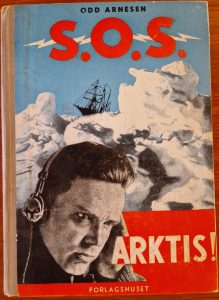 S. O. S. Arktis 140