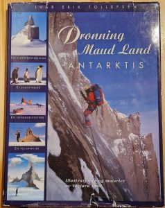 Dronning Maud Land Antarktis 185