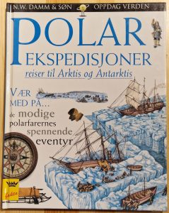 Polar Ekspedisjoner 160