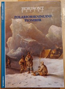 Polarforskningens Pionerer 85