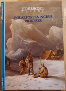 Polarforskningens Pionerer 90
