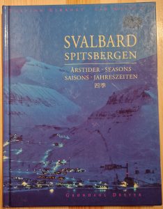 Svalbard 98