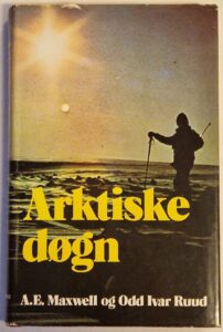 Arktiske Døgn