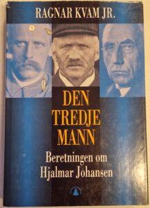 Den Tredje Mann