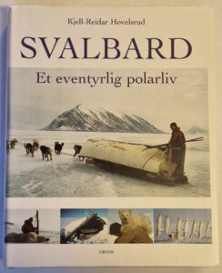 Et Eventyrlig Polarliv 225