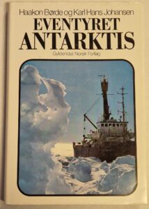 Eventyret Antarktis 2