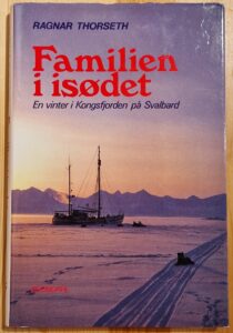 Familien I Isødet 155