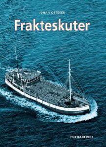 Frakteskuter