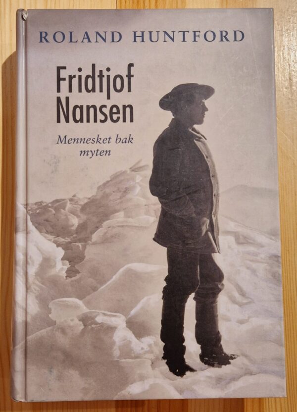 Fridtjof Nansen
