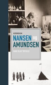 Nansen Og Amundsen