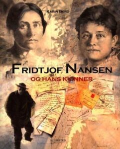Nansen Og Hans Kvinner
